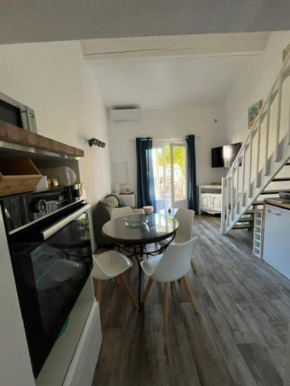 Jolie maisonnette rénovée
